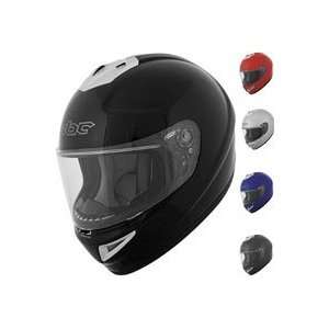    Closeout   KBC Magnum Helmets  Solids Small Black Automotive