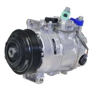 Denso A/C Compressor 471 1679: Automotive