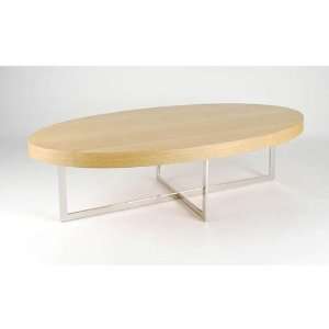  XO Coffee Table by Viva Modern: Home & Kitchen