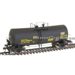  Walthers HO Scale Gold Line Ready to Run 16K Gallon Funnel 