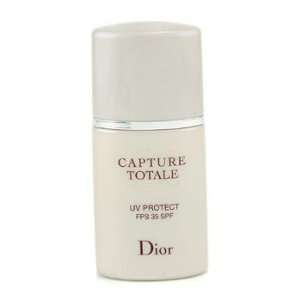  Capture Totale UV Protect SPF 35 30ml/1oz Beauty