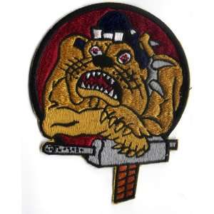  179TH FIGHTER INTERCEPTOR SQUADRON 5 patch Everything 