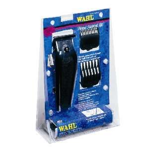  Wahl Basic Home Haircut Kit 8640 500: Health & Personal 