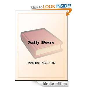Start reading Sally Dows  