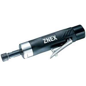  Znex ZX 9522 1/4 (6mm) Low Speed Die Grinder: Automotive
