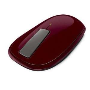  Explorer Touch Mouse Sangria Electronics