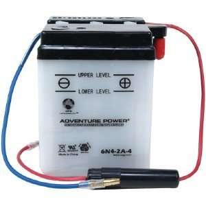  Power Source 01 023 Replacement Battery Electronics