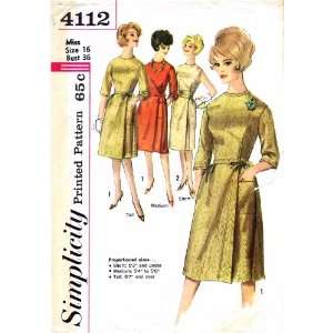  Neck Pleated Dress Cummerbund Size 16 Bust 36: Arts, Crafts & Sewing