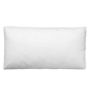  Royal Pedic Organic Cotton Pillow: Home & Kitchen