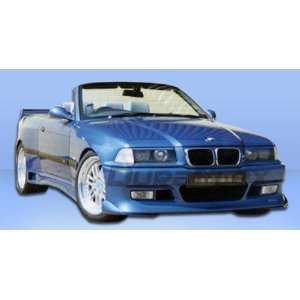1992 1998 BMW 3 Series 2DR/4DR E36 Duraflex Type Z Kit  Includes Type 