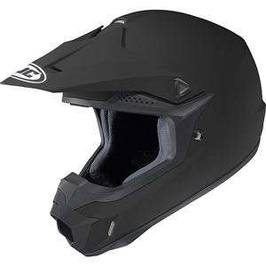  HJC CL X6 Solid Helmet   Small/Matte Black: Automotive