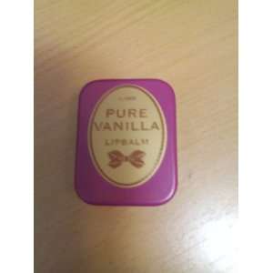  PURE VANILLA by H&M 0.64FL.OZ/19G: Everything Else