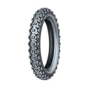 Michelin S12 Soft Terrain Tire 120/80 19R: Automotive