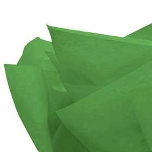  Green Tissue Paper: Toys & Games