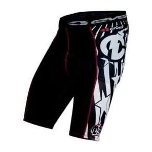EVS UG02 Impact Riding Shorts , Size: 2XL, Style: Nitro Circus, Size 