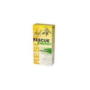  Bach Rescue Energy (1X7 Ml)