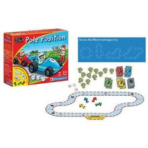  Young Learners 61018 Race Car Math Game: Toys & Games
