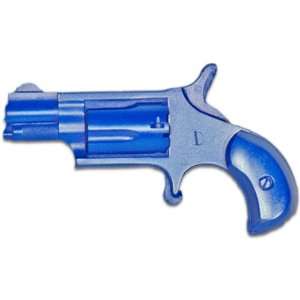   Blue Guns Training Weighted North American Arms .22 Mini Revolver