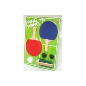  Desktop Tennis   Ping Pong Toys & Games