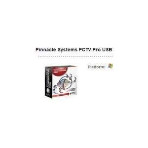  PCTV Pro USB Electronics