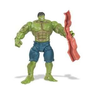  Hulk Movie Action Figures   Hulk: Toys & Games