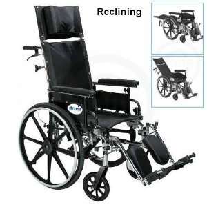  Viper 20inch Reclining inner Detach Fulls