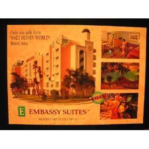   Suites Resort Lake Buena Vista, Orlando FL PC not applicable Books