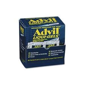  Acme Advil Liqui Gels