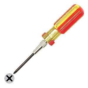  Screwdriver, JIS Type S #000 Plastic