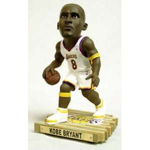 Kobe Bryant Los Angeles Lakers NBA Gamebreaker Series 3  