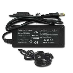  NEW AC Adapter/Power Supply for HP Pavilion DV2500 TX1200 