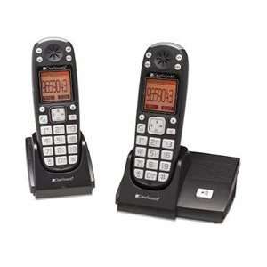   A300 and A300E 2 handsets included Hearing aid compatible Electronics