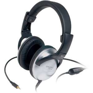  UR 29 Mix Jockey Headphones: Electronics