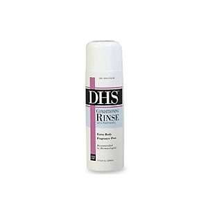  DHS Conditioning Rinse With Panthenol   8 Oz Beauty