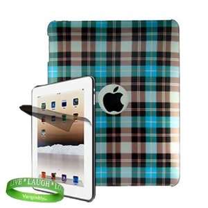  Stylishly Designed Hard Cover Snap on Case, iPad Cover for 