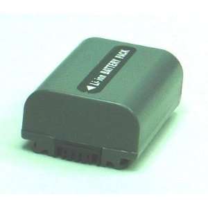  BRAND NEW LI ION RECHARGEABLE BATTERY PACK FOR DIGITAL 