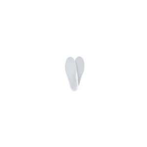  Bata/Onguard Softstep 2 Two Layer Formed Insoles   Size 8 