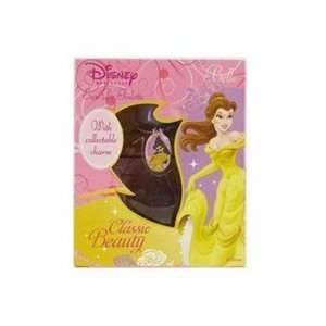  Disney Princesses Belle Eau De Toilette 50ml: Beauty