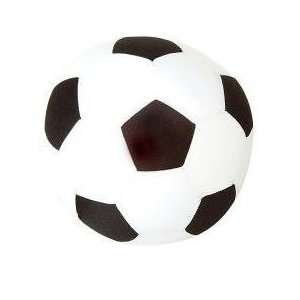  Kids Squishy Soccer Ball Plush Pillow 8.5 in: Everything 