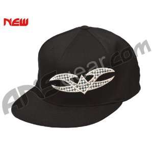  2012 Valken V Style Hat   Black: Sports & Outdoors
