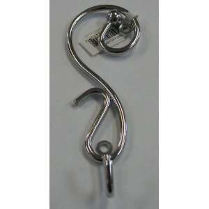  Ganz BC16048 Flair Single Steel Hook S shape: Everything 