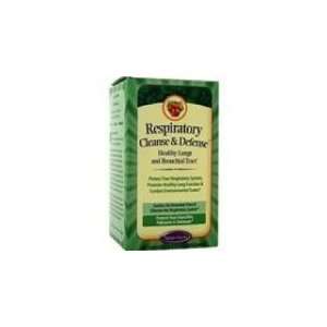  Ultimate Respiratory Cleanse & Defense by Natures Secret 