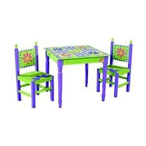  My Favorite Things Table & Chair Set: Baby