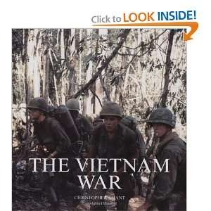  Vietnam War [Hardcover]: Christopher Chant: Books