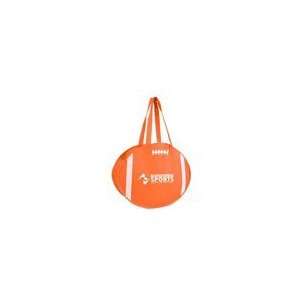  Min Qty 150 Football Non woven Tote Bags: Everything Else