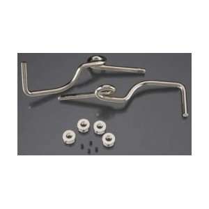  Wire Landing Gear Set Left & Right AT 6 ARF Toys & Games