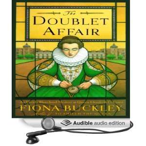 The Doublet Affair: An Ursula Blanchard Mystery at Queen Elizabeth Is 