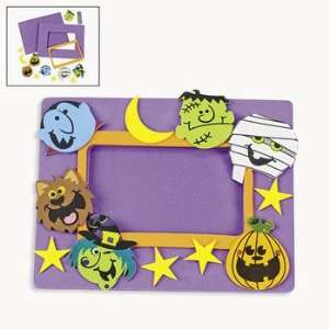   Frame Craft Kit   Craft Kits & Projects & Photo Crafts: Toys & Games
