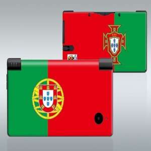   FIFA South Africa World Cup Portugal Nintendo DSi Skin: Video Games