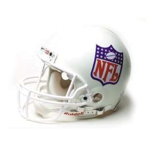  NFL Shield Logo Full Size Authentic ProLine NFL Helmet 